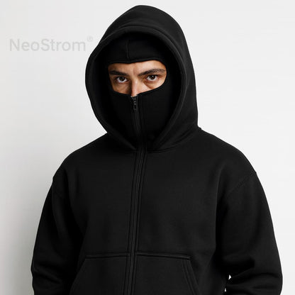 HOODIE NINJA
