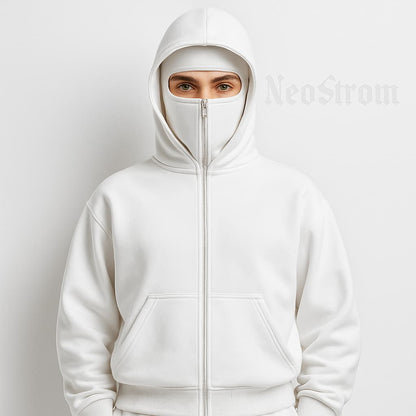HOODIE NINJA