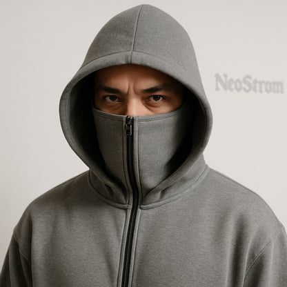 HOODIE NINJA