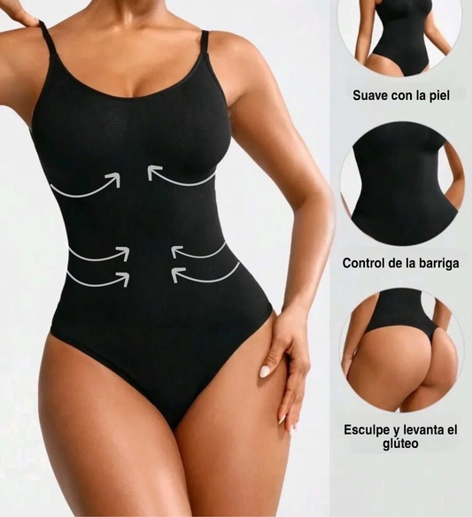 FAJA BODY